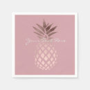Search for pineapples napkins Modern