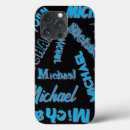 Search for black and blue iphone cases Red