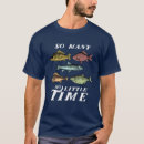 Search for little fish tshirts Fishing