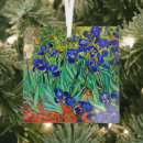 Search for van gogh christmas tree decorations Post impressionism