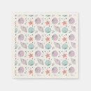Search for shell napkins Simple