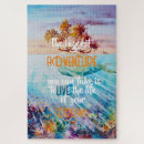 Search for tropical island puzzles Exotic