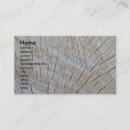 Search for firewood business cards Lumber
