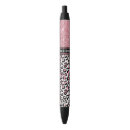 Search for leopard print pens Modern