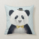 Search for panda gifts Watercolor
