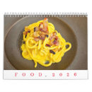Search for food calendars Dessert