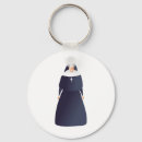 Search for nun key rings Catholic