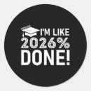 Search for future graduation stickers University
