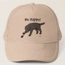 Search for friendly hats Cartoon