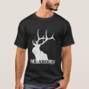Search for elkaholic tshirts Hunter