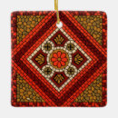 Search for diamond christmas tree decorations Floral