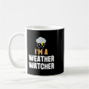 Search for weather watcher Storm