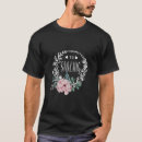 Search for sibling tshirts Flower