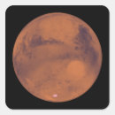 Search for mars photo stickers Full