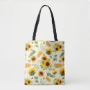 Search for honey bee tote bags Watercolor