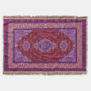 Search for oriental blankets Persian
