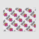 Search for 30th birthday tissue paper Celebration