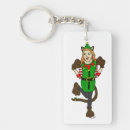 Search for christmas elf key rings Cute