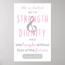 Search for dignity posters Proverbs 31