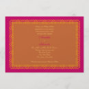 Search for muslim mehndi invitations Indian