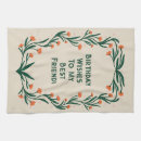 Search for frame tea towels Floral