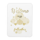 Search for fall magnets Rustic