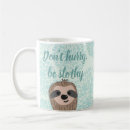 Search for hurry mugs Sloth