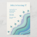 Search for beach bbq birthday invitations Kids