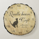 Search for french cafe cushions France
