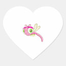 Search for cute dragonfly stickers Bug