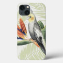 Search for tropical ipad cases Watercolor