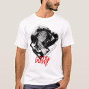 Search for anime mecha tshirts Battle angel