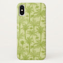 Search for palm tree pattern iphone cases Design