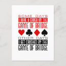 Search for funny game postcards Player