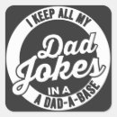 Search for dad jokes stickers Happy fathers day