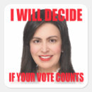 Search for i vote stickers Republican