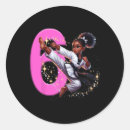 Search for kata stickers Ninja