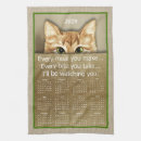 Search for cat tea towels Kitten