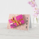 Search for 5th anniversary cards Romance