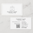 Search for maker business cards Small design