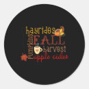 Search for cider stickers Pumpkins