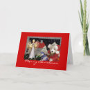 Search for cottage christmas cards Angel