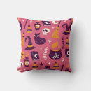 Search for halloween cushions Pattern
