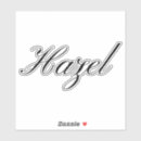 Search for hazel Names