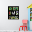 Search for soccer posters High school