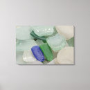 Search for beach glass canvas prints Alaska