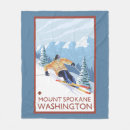 Search for skier Snow