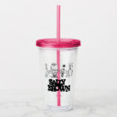 Search for peanuts tumblers Cartoon