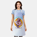 Search for cute hippo aprons Humour