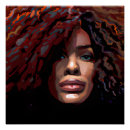 Search for black queen posters Melanin